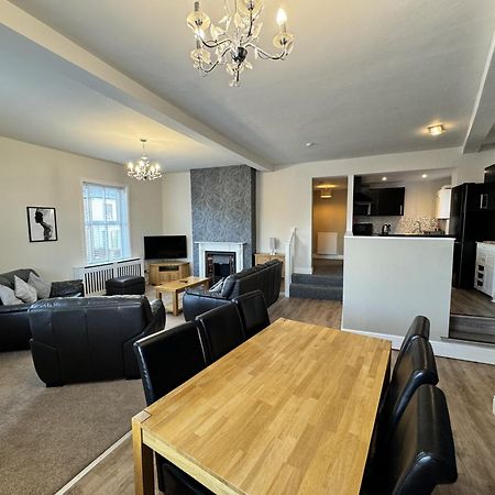 Holgate Premier Apartment York Eksteriør billede