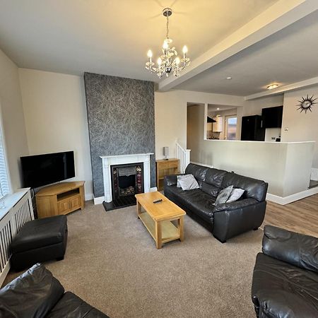 Holgate Premier Apartment York Eksteriør billede