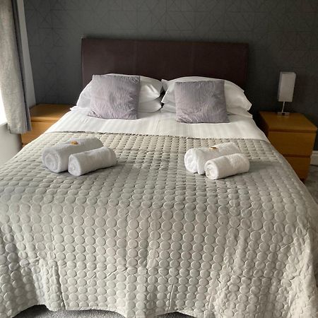 Holgate Premier Apartment York Eksteriør billede