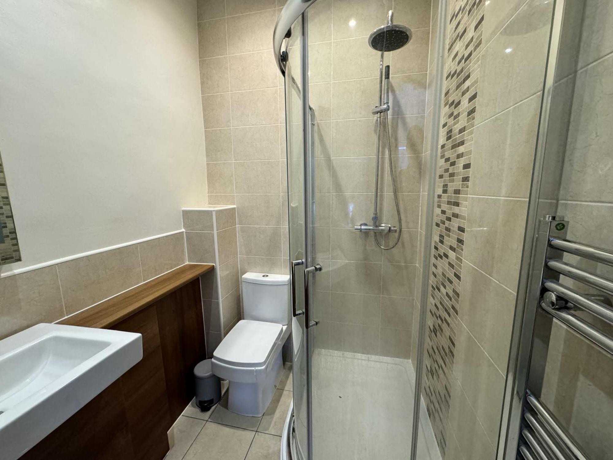 Holgate Premier Apartment York Eksteriør billede