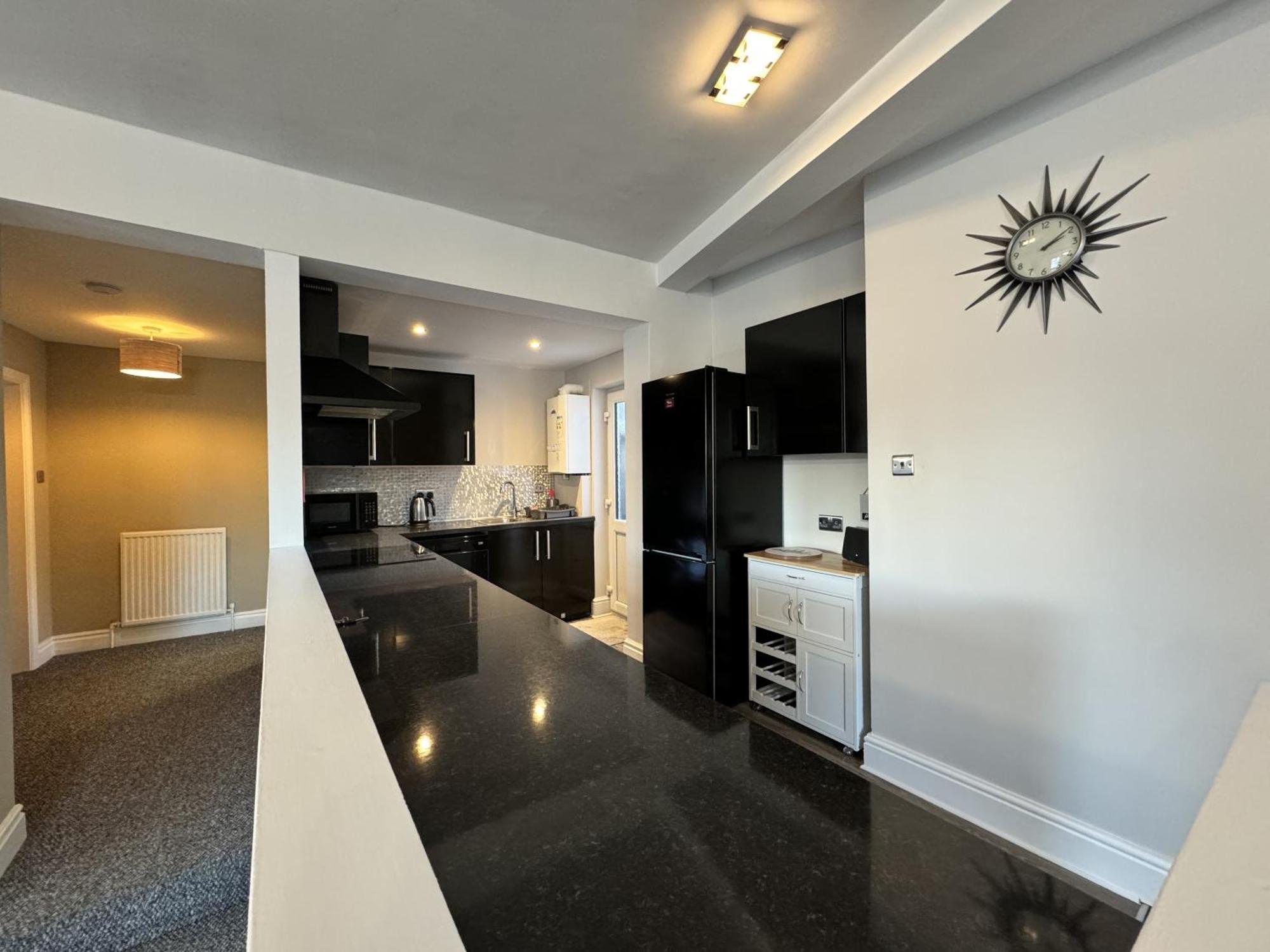 Holgate Premier Apartment York Eksteriør billede