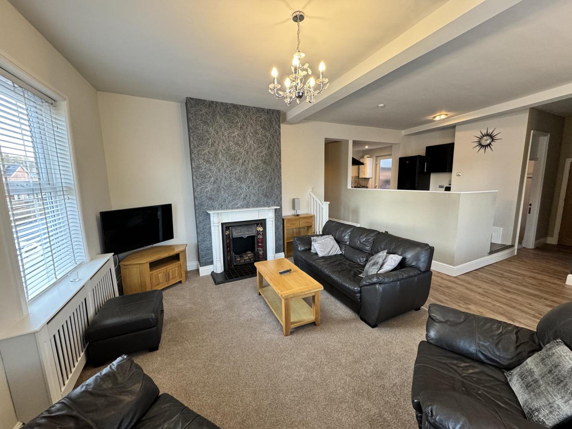 Holgate Premier Apartment York Eksteriør billede