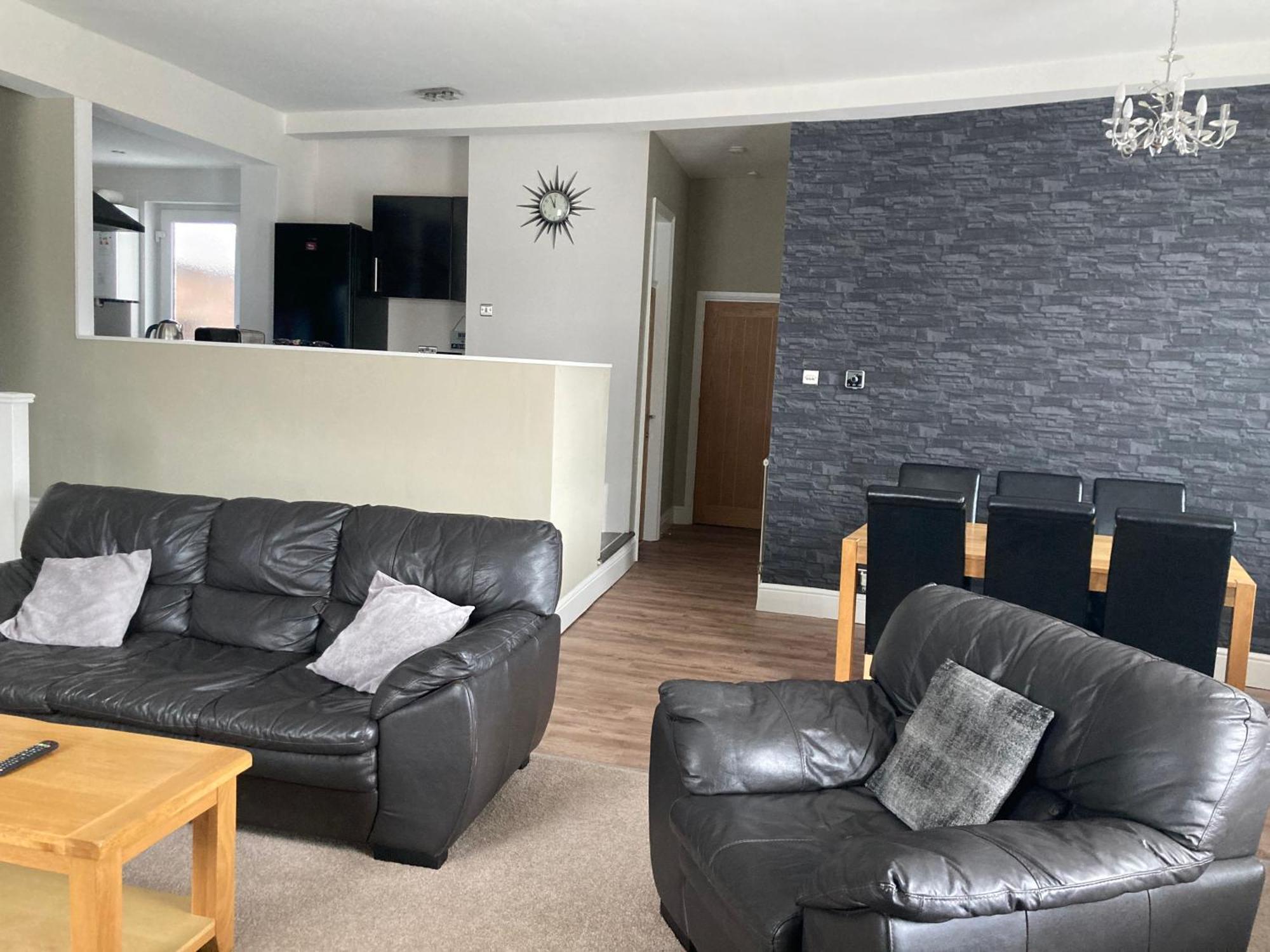 Holgate Premier Apartment York Eksteriør billede